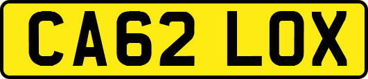 CA62LOX