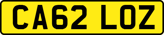 CA62LOZ
