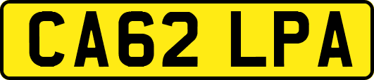 CA62LPA