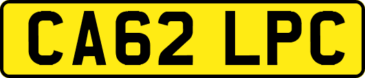CA62LPC