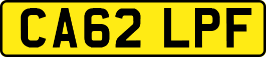 CA62LPF