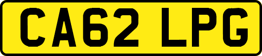 CA62LPG