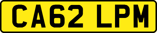 CA62LPM