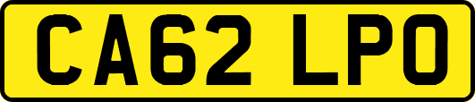 CA62LPO