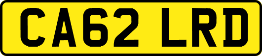 CA62LRD