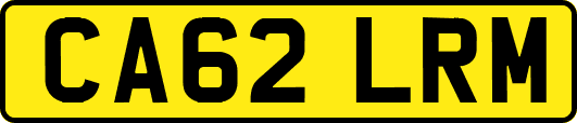 CA62LRM