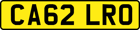 CA62LRO