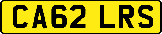 CA62LRS