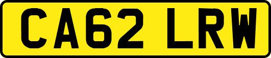 CA62LRW