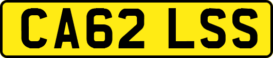 CA62LSS