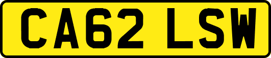 CA62LSW