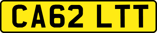 CA62LTT
