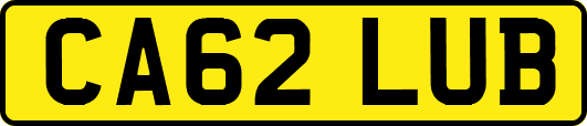 CA62LUB