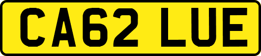CA62LUE