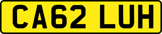 CA62LUH