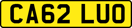 CA62LUO