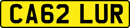 CA62LUR