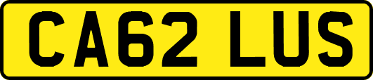 CA62LUS