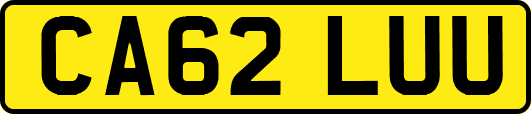 CA62LUU