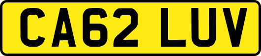 CA62LUV
