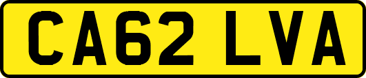 CA62LVA