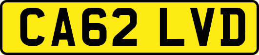 CA62LVD