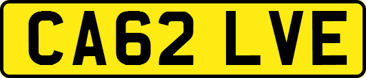 CA62LVE