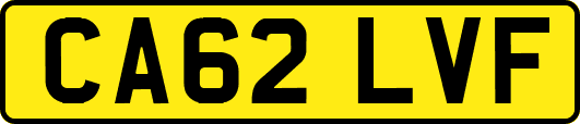 CA62LVF
