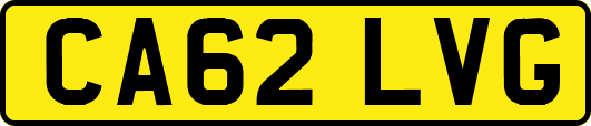 CA62LVG