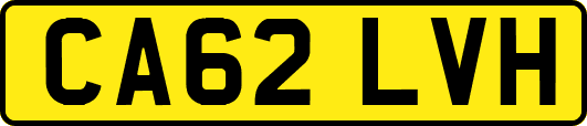 CA62LVH