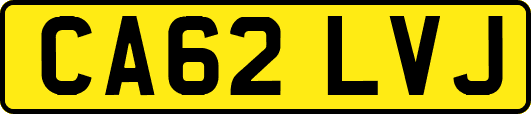CA62LVJ