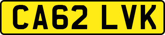 CA62LVK