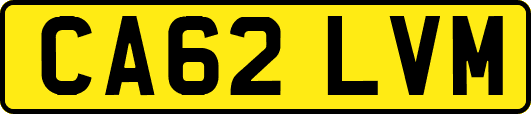 CA62LVM