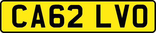 CA62LVO