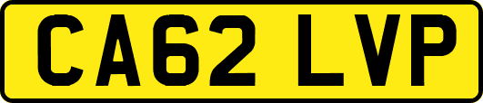CA62LVP