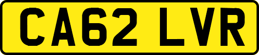 CA62LVR