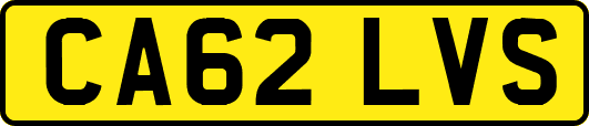 CA62LVS