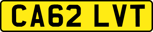 CA62LVT