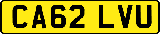 CA62LVU