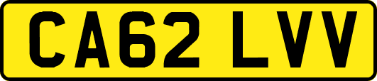 CA62LVV