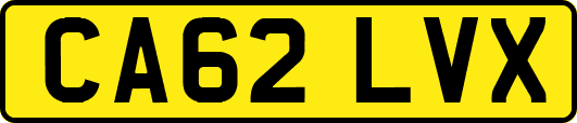 CA62LVX