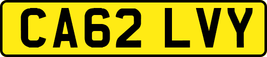 CA62LVY