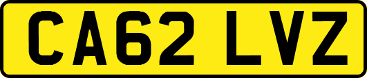 CA62LVZ
