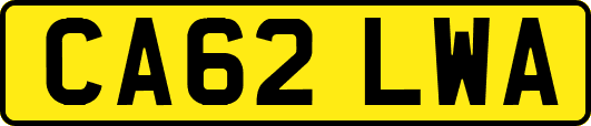 CA62LWA