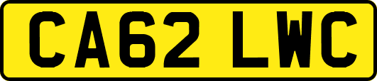 CA62LWC