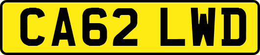 CA62LWD