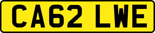 CA62LWE