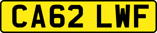 CA62LWF