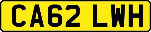 CA62LWH