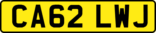 CA62LWJ